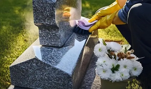 Czyszczenie grobów Wrocław