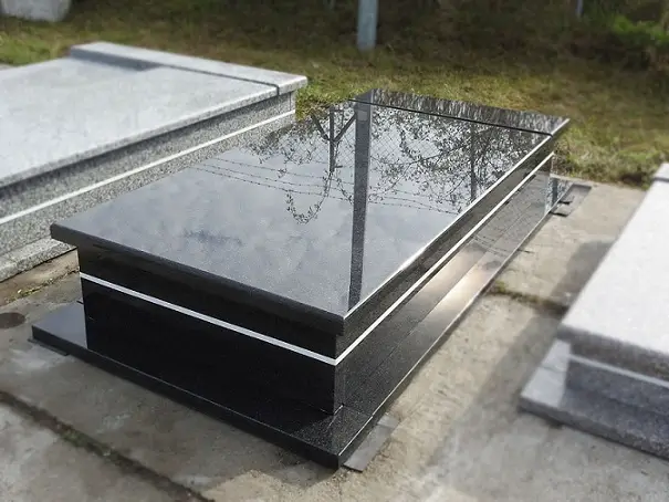 Czyszczenie grobu i impregnacja