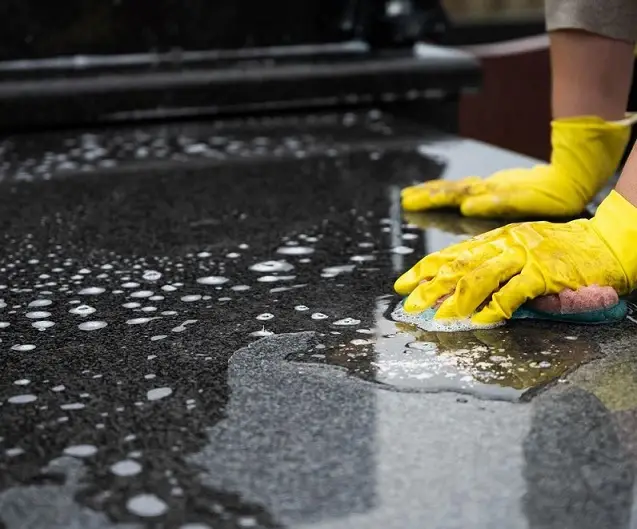 Mycie grobów Wrocław